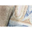 Hand Knotted Wool Oriental Area Rug
