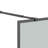 Chowchilla 31.5'' W 76.8'' H Semi-Frameless Rectangle Shower Enclosure-128784130-128784126
