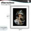 «Let The Boy Be», impression sous verre encadrée, design par Tina LeCour-1667837245-1667837232