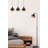 43.623'' Black Task Floor Lamp