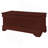 Warm Brown Cedar Chest