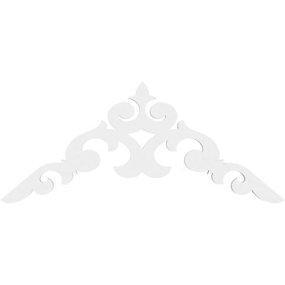 Kendall Architectural Grade PVC Gable