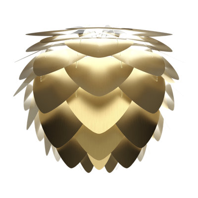 Aluvia 1 - Light Novelty Pendant