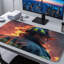 Polyester Desk Pad-1968768047