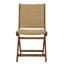 Fedna Patio Dining Side Chair