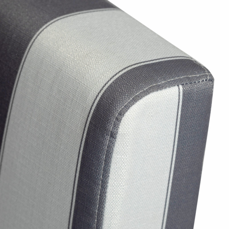 Fauteuil de 25,2 po de largeur Micheline