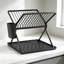 Stainless Steel Countertop Dish Rack