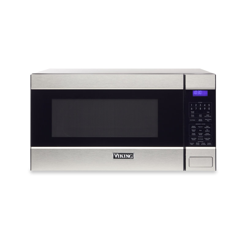 3 Series 20" Microwave Oven