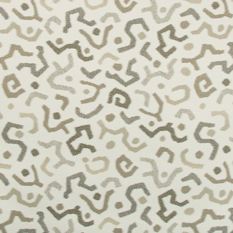 Mahe Fabric, Driftwood