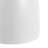 Bentham Ceramic Round End Table-83702493