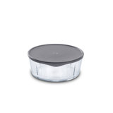 Grand Cru Lid for Bowl, Gray