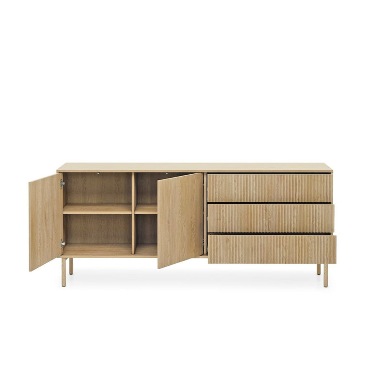 Cabinet/Enclosed Storage