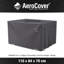 Outdoor Fire Pit Cover