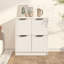 Jahmarion 60 Cm Wide Sideboard-673074861