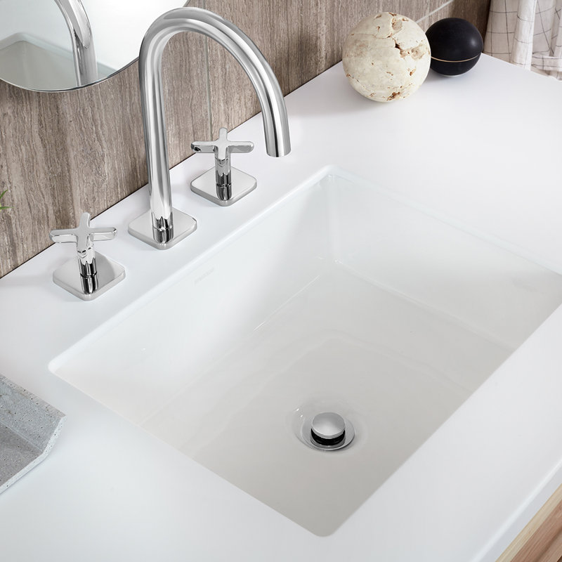 Lavabo de salle de bain Westmere