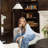 Tamara Day for Stylecraft Penelope Floor Lamp -430041562