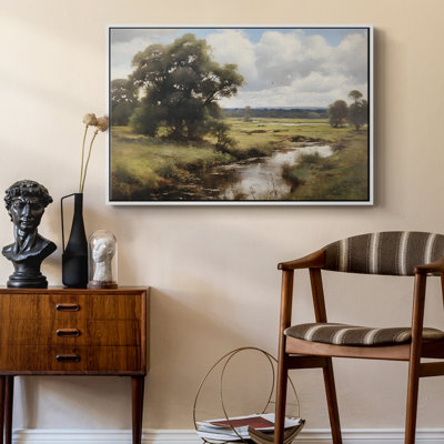 «Vintage Landscape -DCCCL» sur
