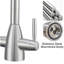 Brayden Studio Kitchen Faucet
