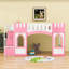 Alexanne Charming Twin Loft Bed With Storage Staircase-2005354838