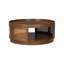 Table basse 36,8 po Mid-Century Modern