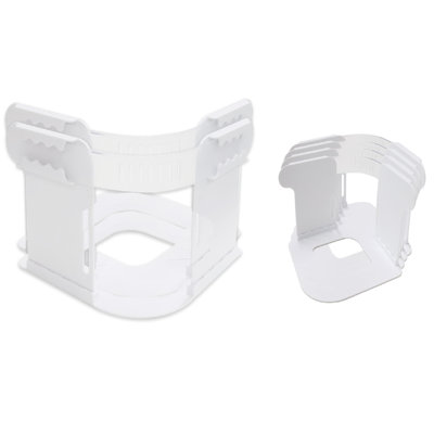 Porte-draps Lock