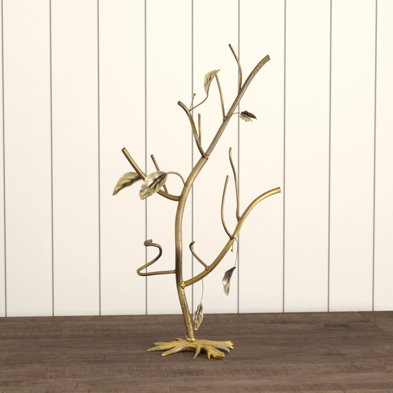 Energicus Tabletop Wine Bottle Rack in