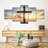 " Holy Cross " 5 - Pieces-335159814