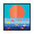 Black Floater Framed is unavailable