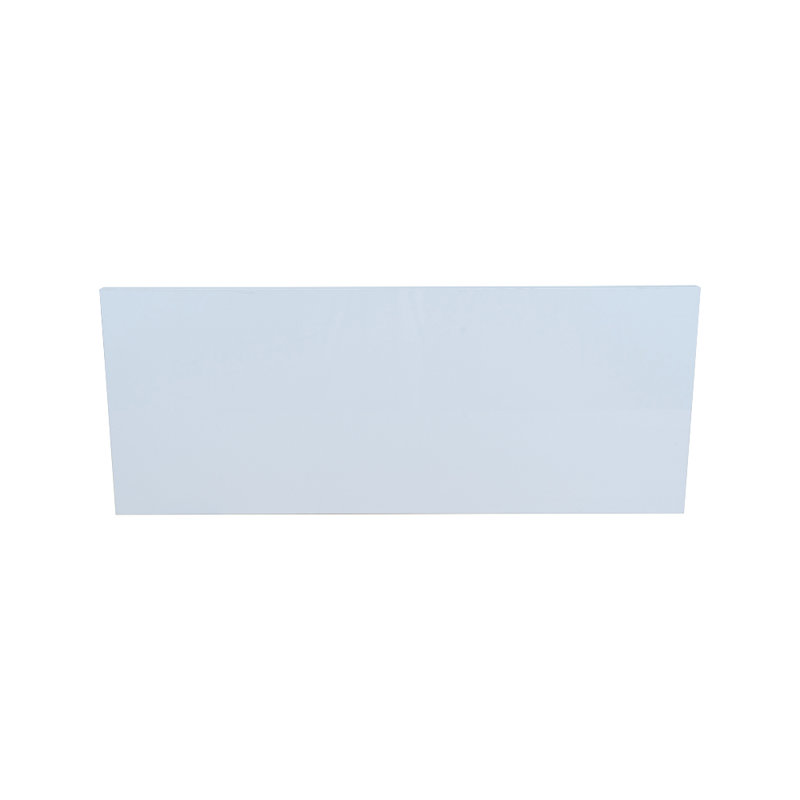 Panneau d'extrémité mural Radiance, H 30 po x l 12 po x P 0,75 po