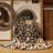 Machine Washable Persian Brown Area Rug-67431771