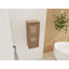Armoire de salle de bain 12 "