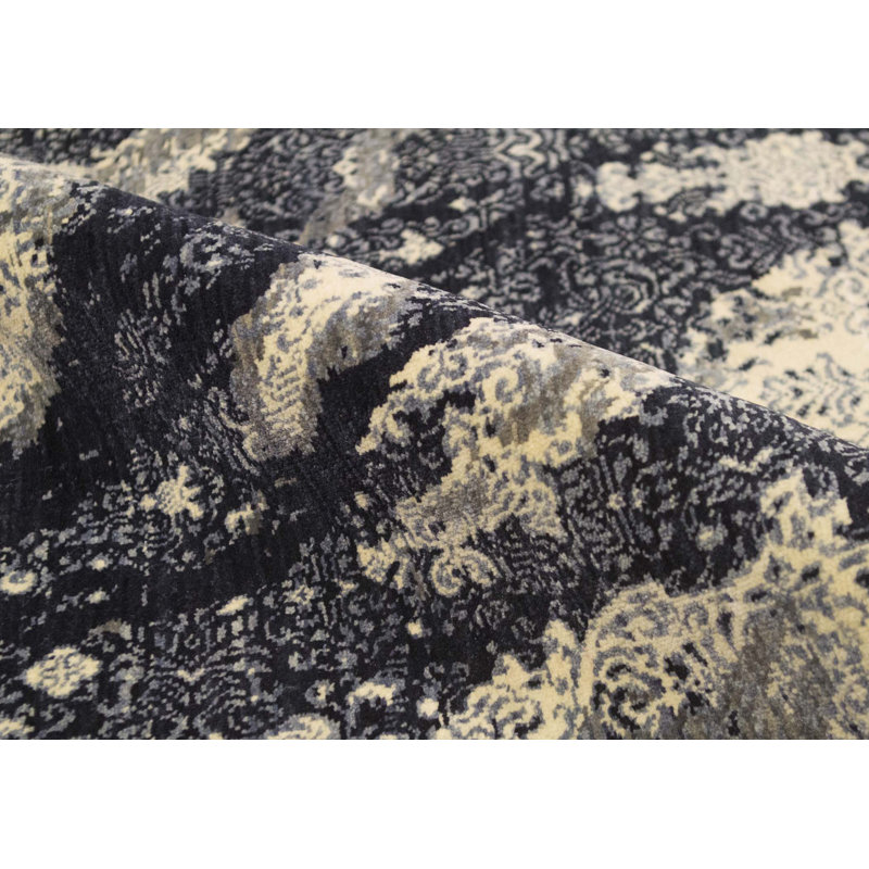 One-of-a-Kind 8'1" X 10'1" Area Rug