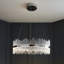 Angelisa 1 - Light LED Geometric Pendant-91290420-91290419