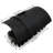 Nylon Bristle Roller Brush Gas Power Sweeper