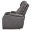 Fauteuil inclinable électrique Rufes-1313094223
