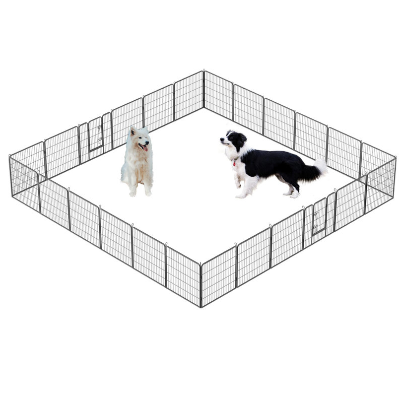 Outdoor Portable Playpen