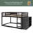 Julye Kids Bunk Bed with Drawers-2036046946-2036046947