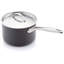 Element (Hard Anodised) Non-Stick Aluminum Saucepan-39723632