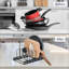 Organizer Rack For Cabinet And Countertop, 7+ P...