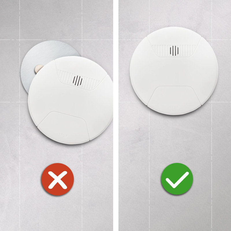 OneConcept Wall Mounted Accessory