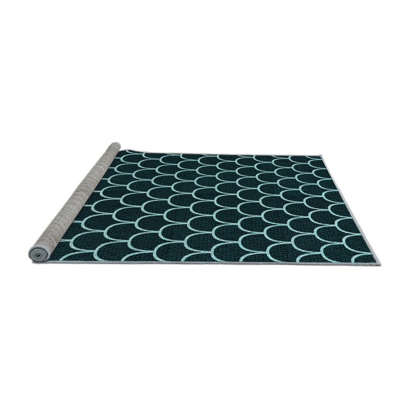 Indoor Rug, Rectangle 7' x 9'