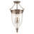 Hanover Glass Semi Flush Mount-412156230-412156234