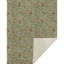 Jeté floral Sherpa ASB660 Addison-115681039
