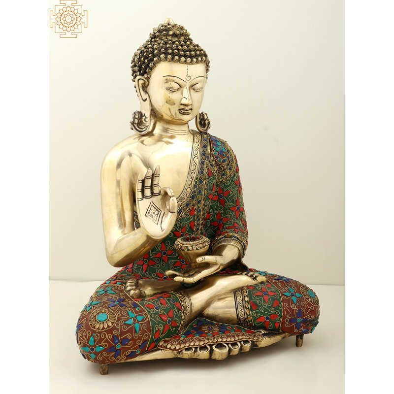 Religious & Spiritual Statue