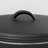 Cook Pro 6 Quarts Cast Iron Round Dutch Oven
