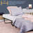 Saumur 5 in. Memory Foam-399401495