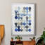 Organic Drops I - reproduction d'art sur toile-722990996-722990549