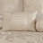 Royale Jacquard Floral 7 Piece Comforter Set-1109369015-1107231287