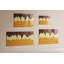 Magnetic Glass Dry Erase Board