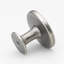 Paquet multiple de boutons de champignon de 1 1/4 po de diamètre-15187616